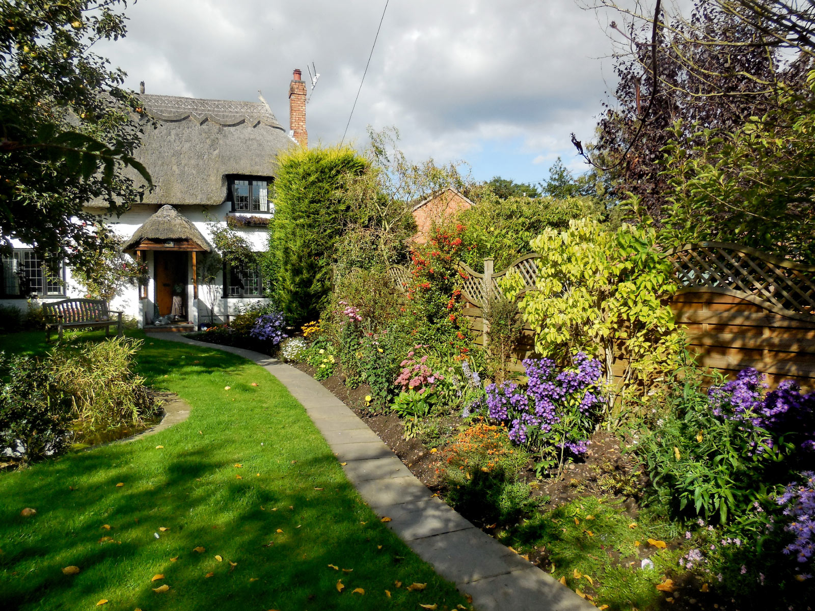 Hampton Lucy, Stratford-upon-Avon